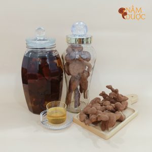 cach-ngam-ruou-nam-linh-chi-do