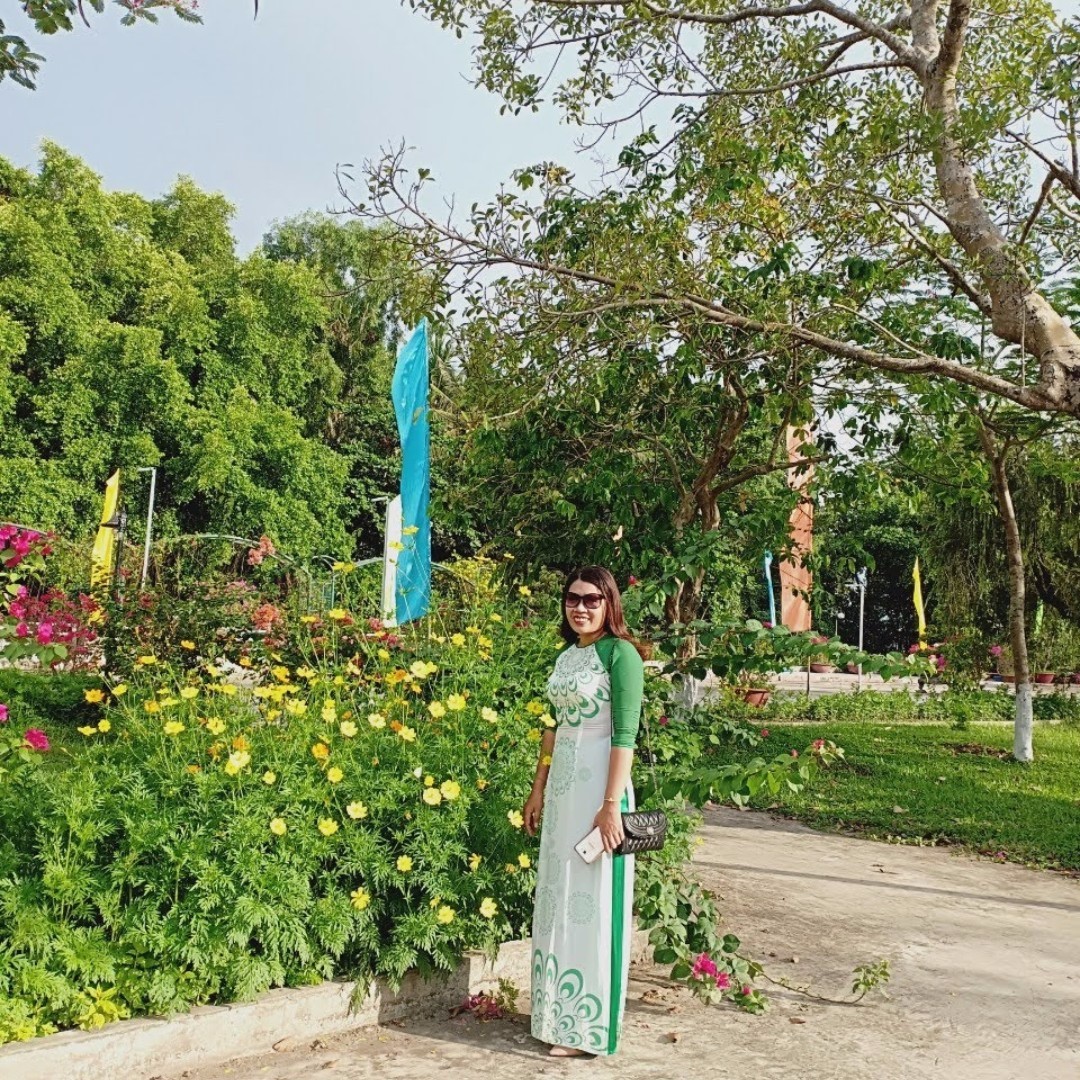 Ms. Nhu - Ca Mau city